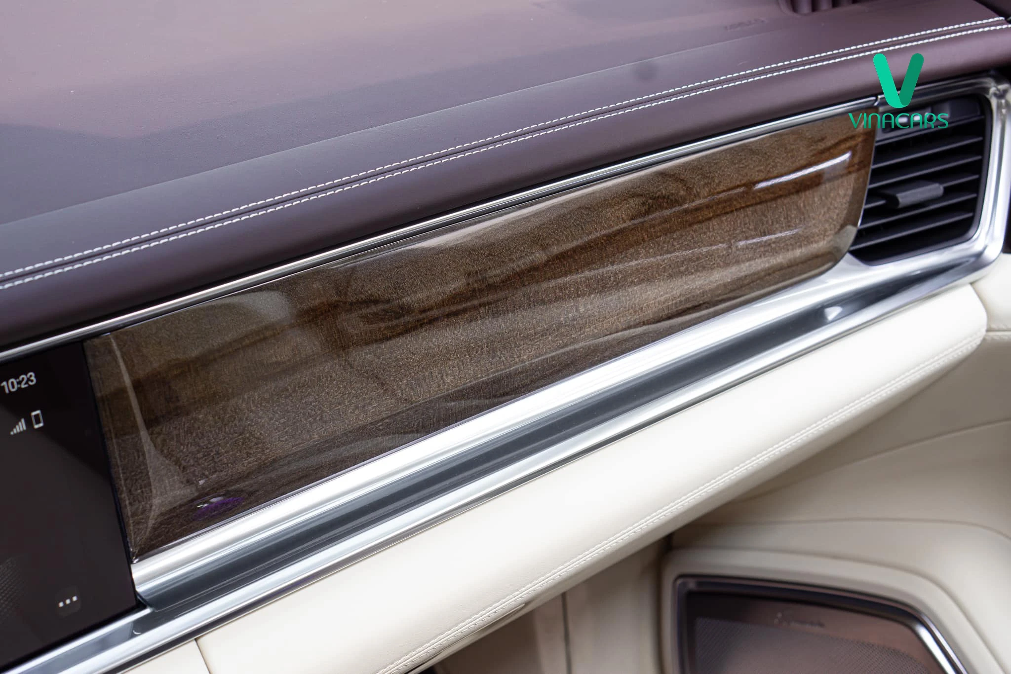 Porsche Panamera 4 Executive 2023