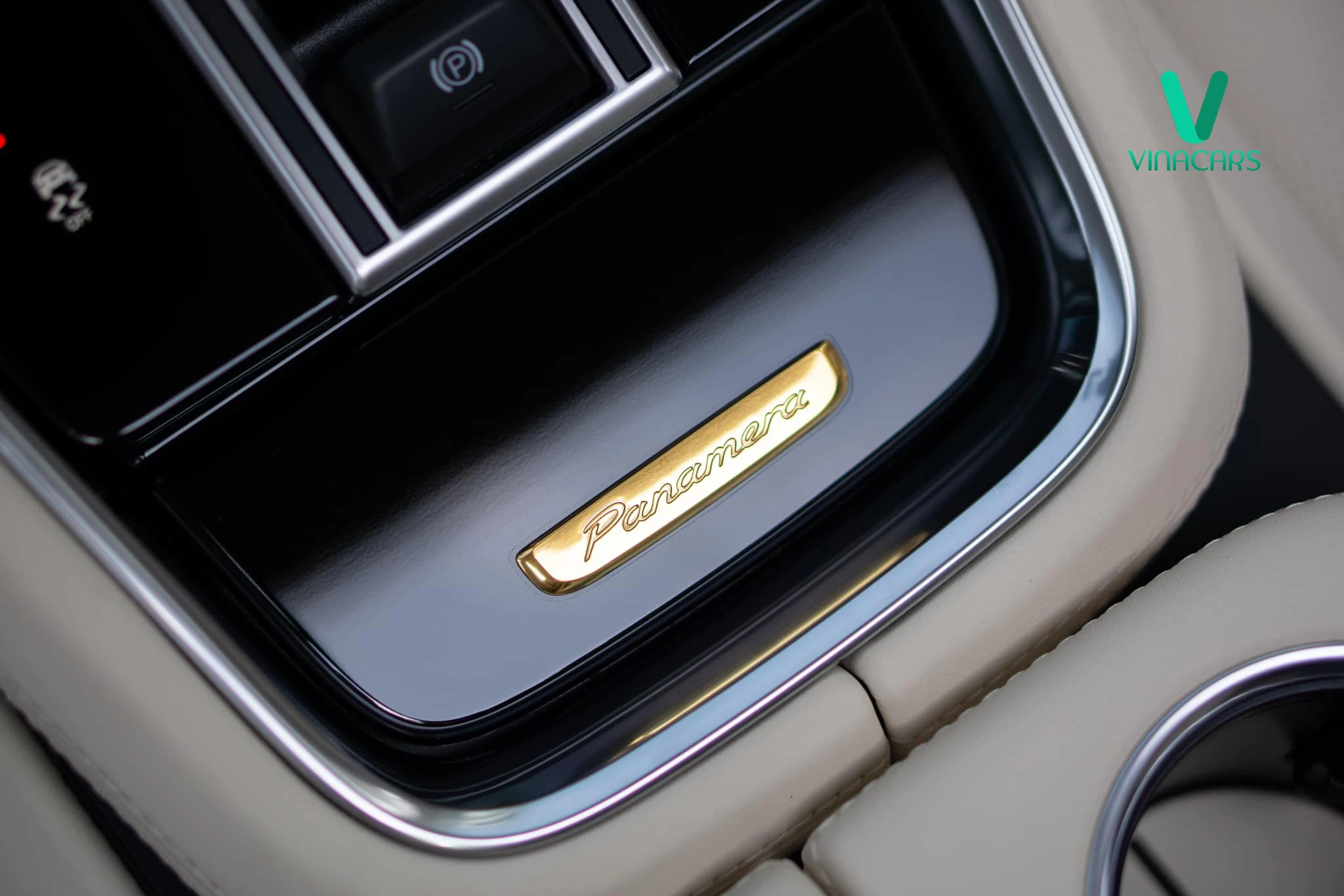 Porsche Panamera 4 Executive 2023