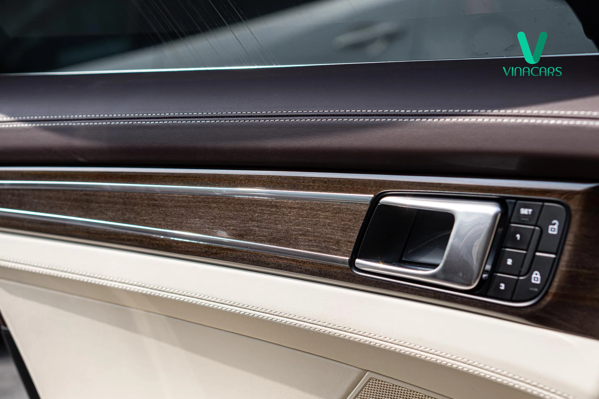 Porsche Panamera 4 Executive 2023