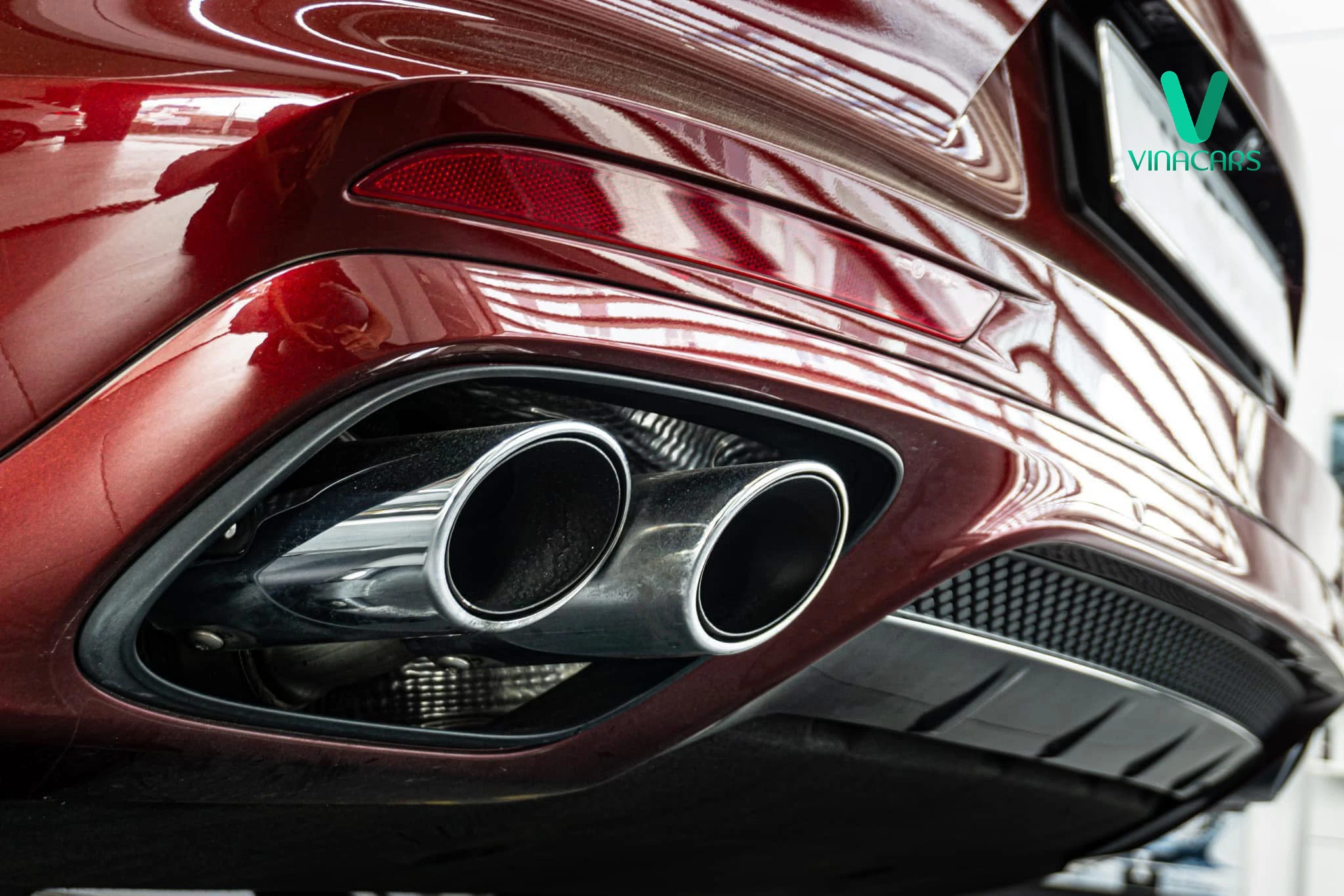 Porsche Panamera 4 Executive 2023