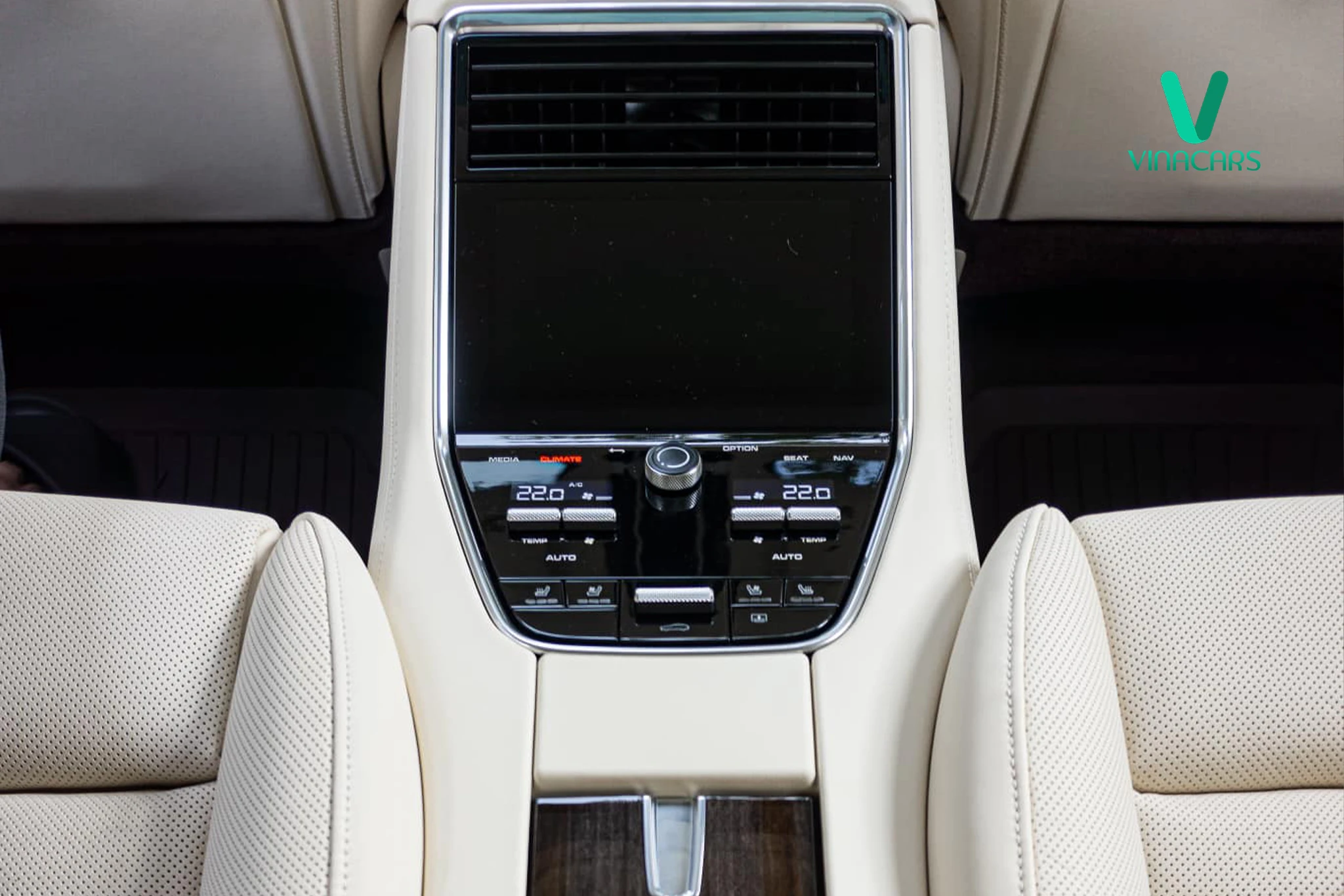 Porsche Panamera 4 Executive 2023