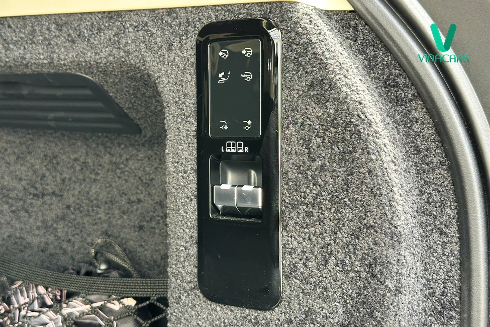 Range Rover SWB P400 First Edition 2024