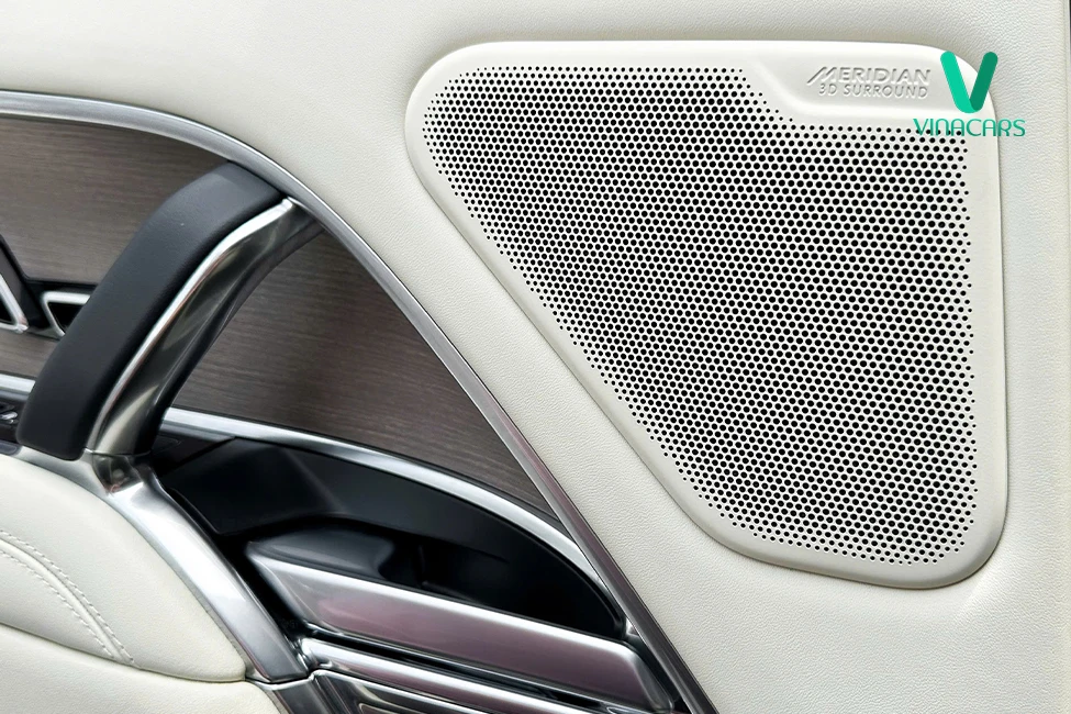 Range Rover SWB P400 First Edition 2024