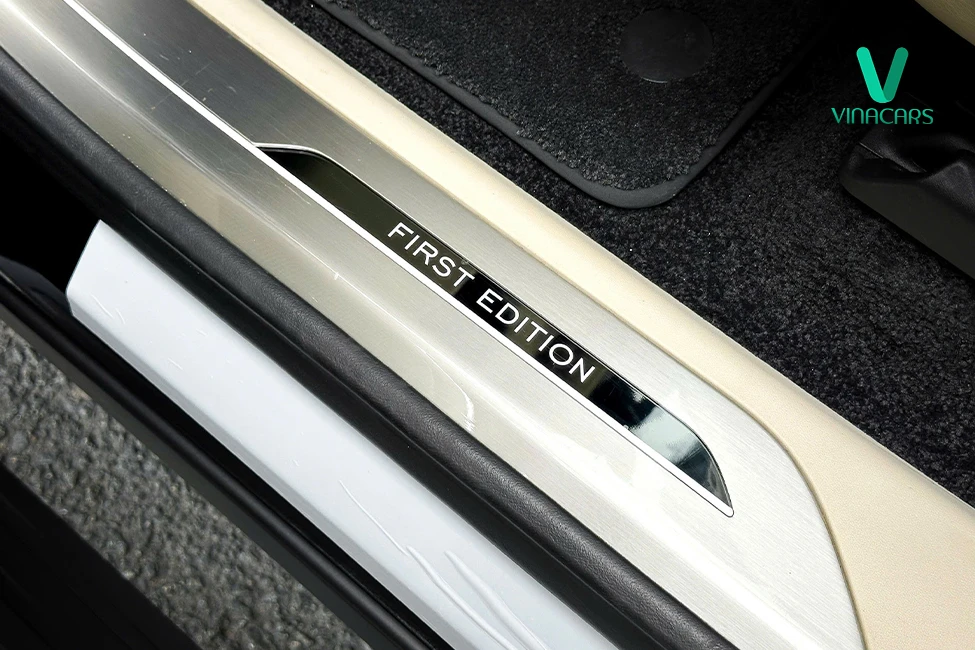 Range Rover SWB P400 First Edition 2024