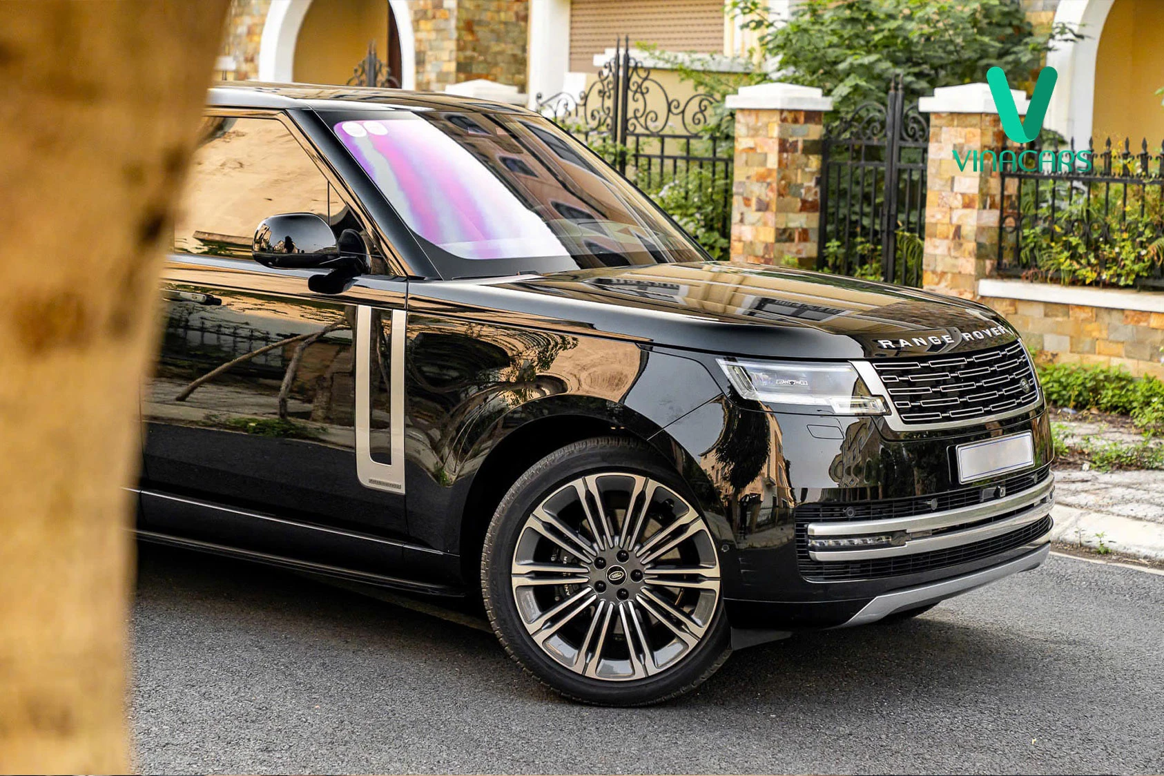 Range Rover Autobioghraphy LWB 3.0 L460 2023