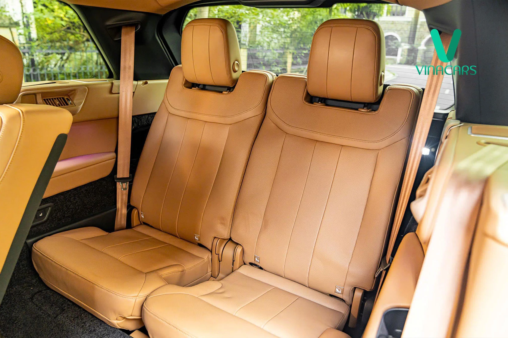 Range Rover Autobioghraphy LWB 3.0 L460 2023