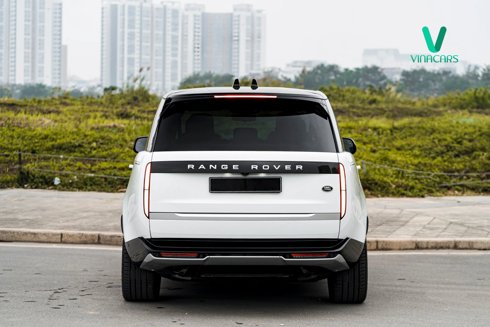 Range Rover SE LWB P400 Model 2025