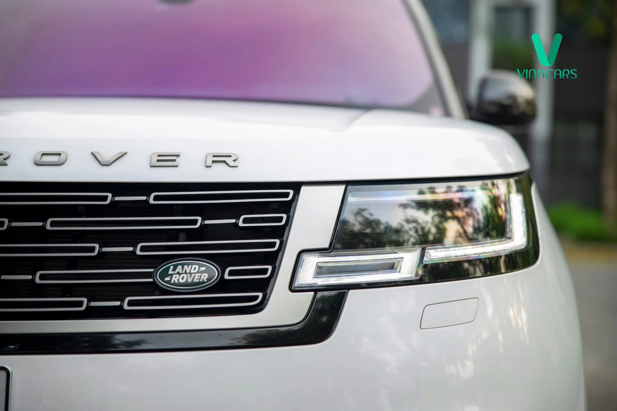 Range Rover SE LWB P400 Model 2025