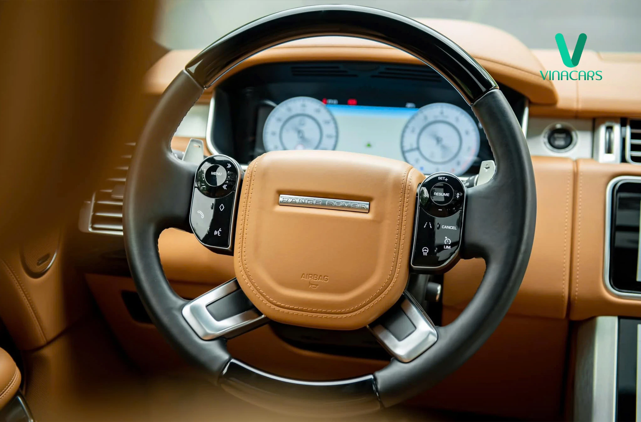 Range Rover SV Autobiography LWB 5.0 2022