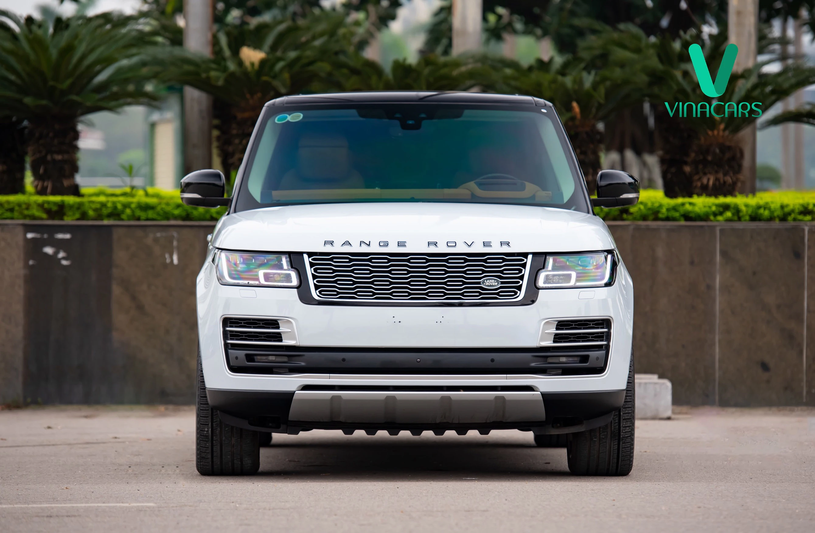 Range Rover SV Autobiography 3.0 LWB 2021