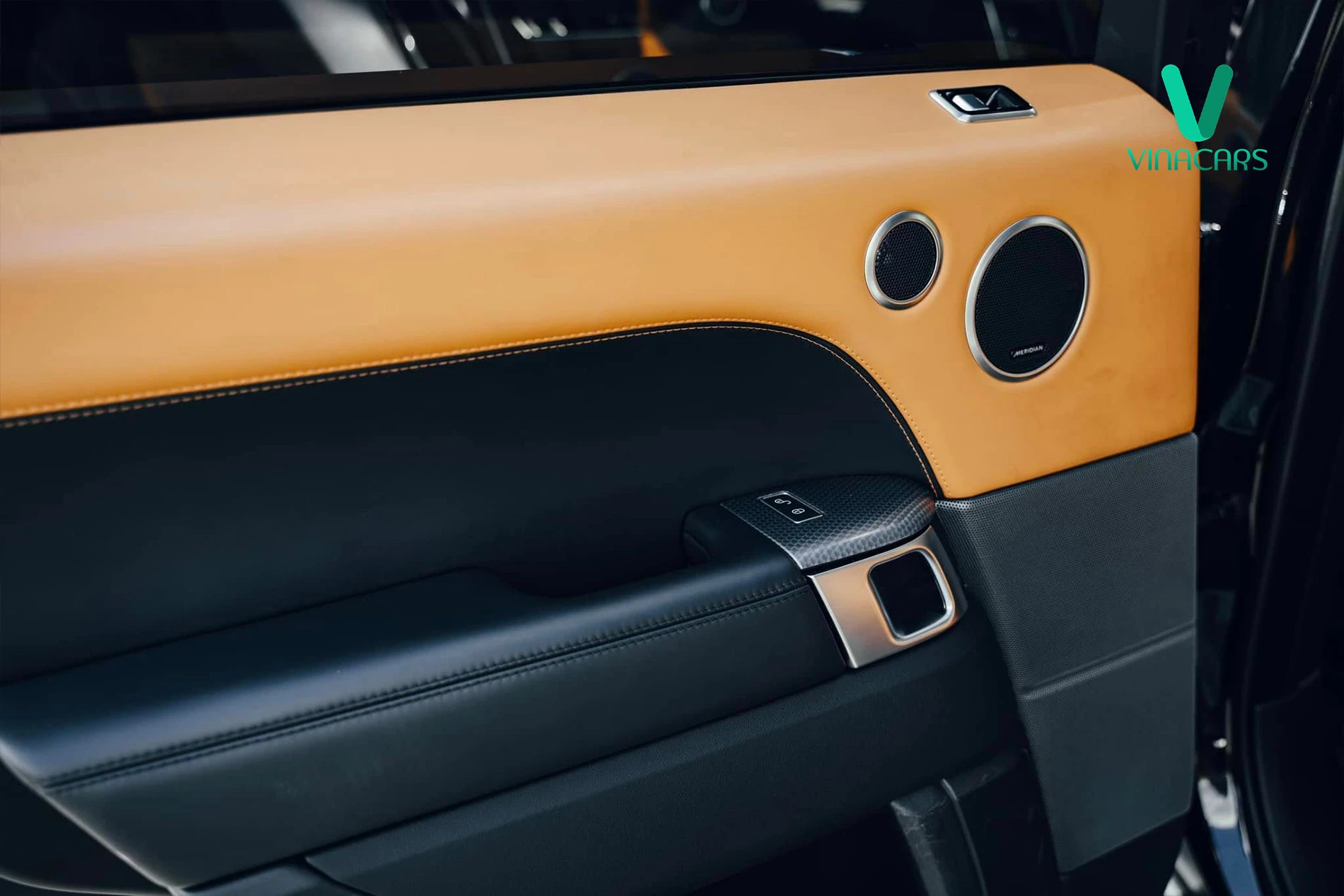Range Rover Sport HSE Dynamic 2019