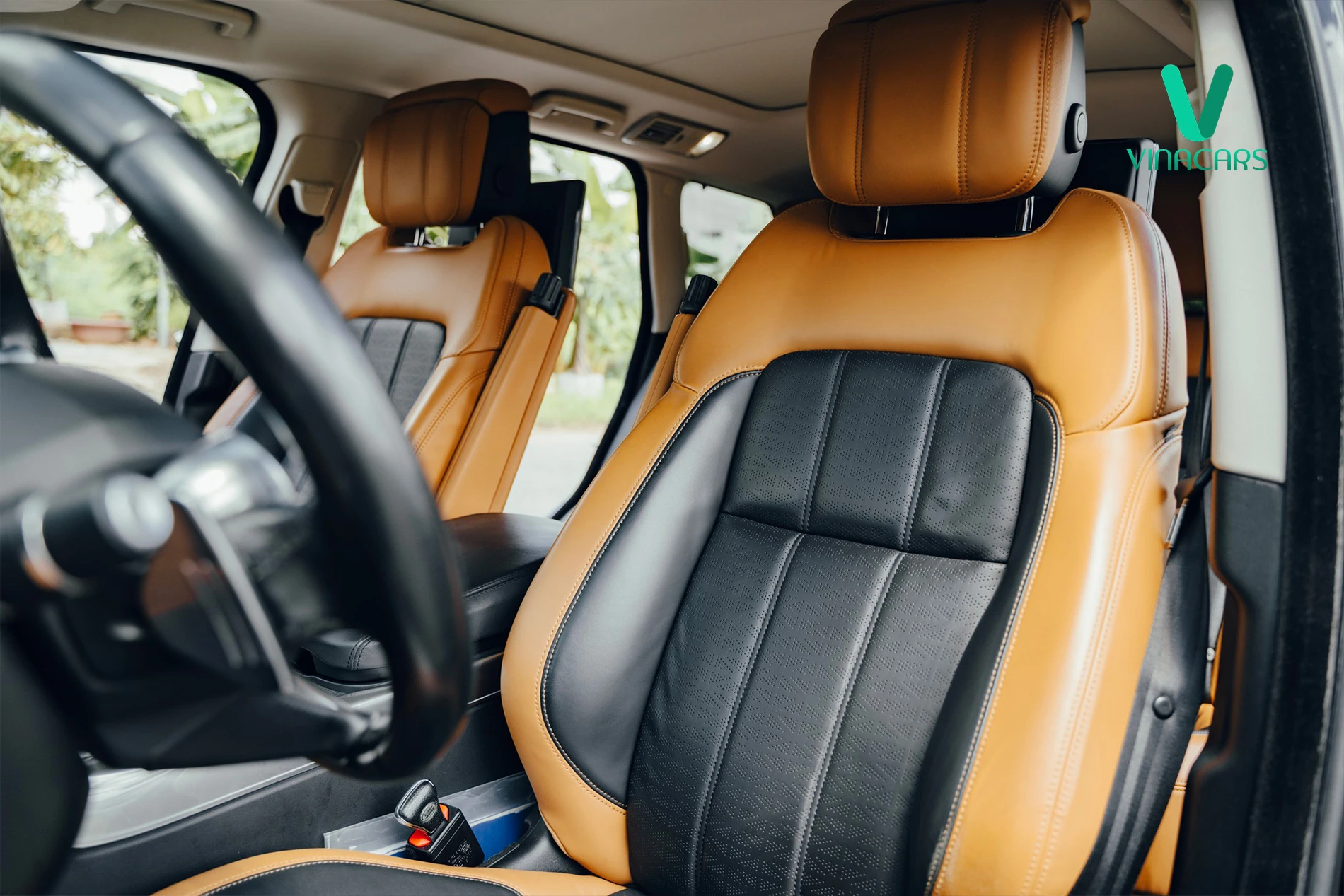 Range Rover Sport HSE Dynamic 2019
