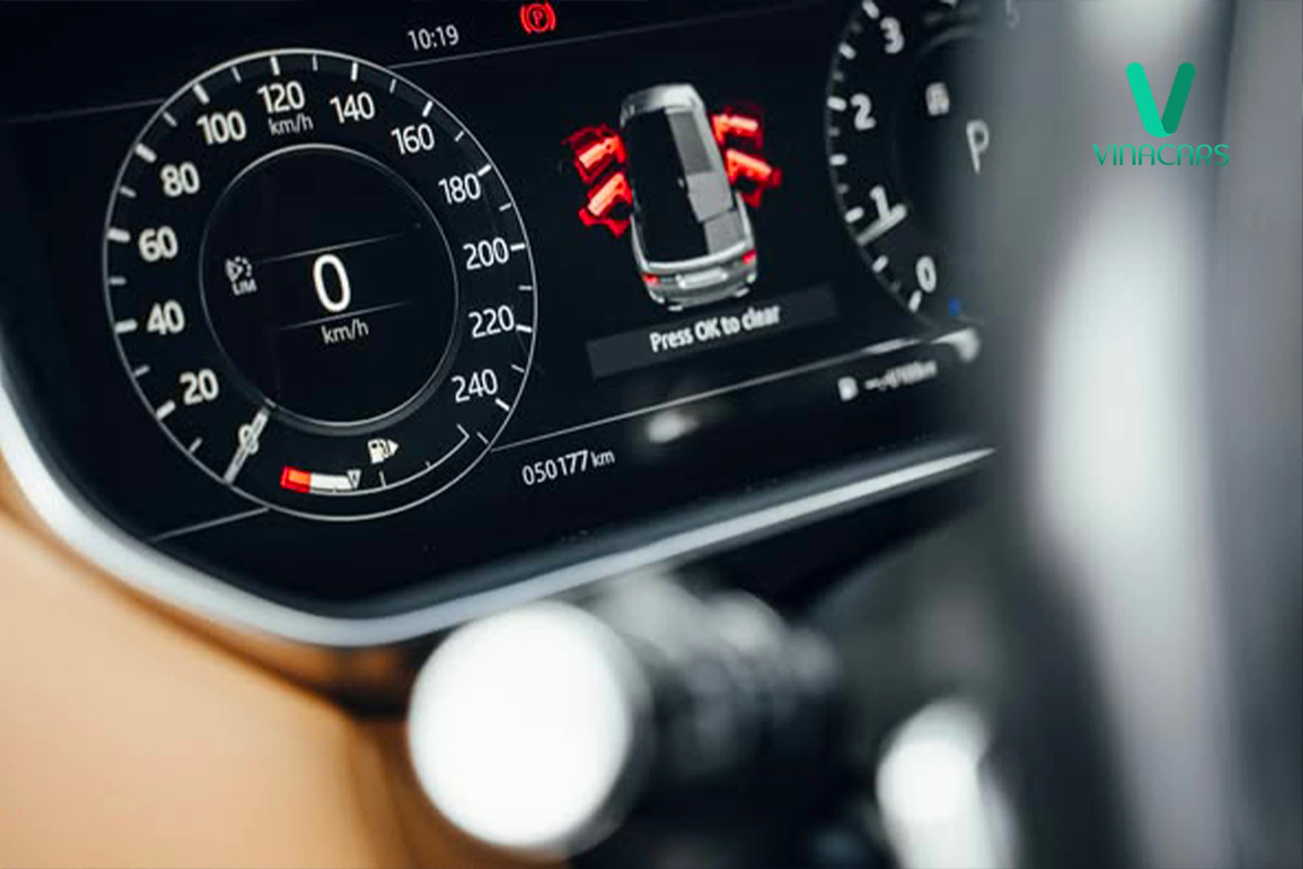 Range Rover Sport HSE Dynamic 2019