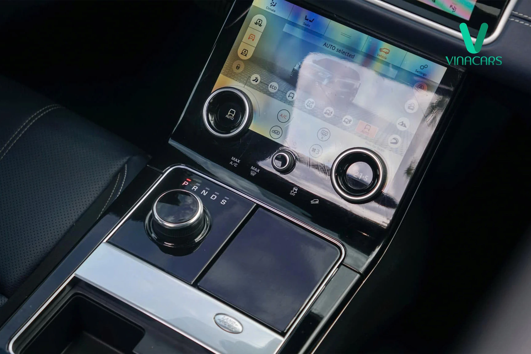 Range Rover Velar R-Dynamic P300 SE 2019