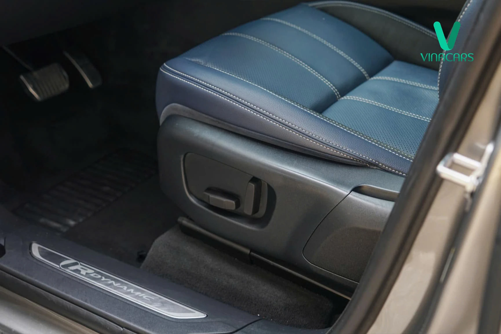 Range Rover Velar R-Dynamic P300 SE 2019