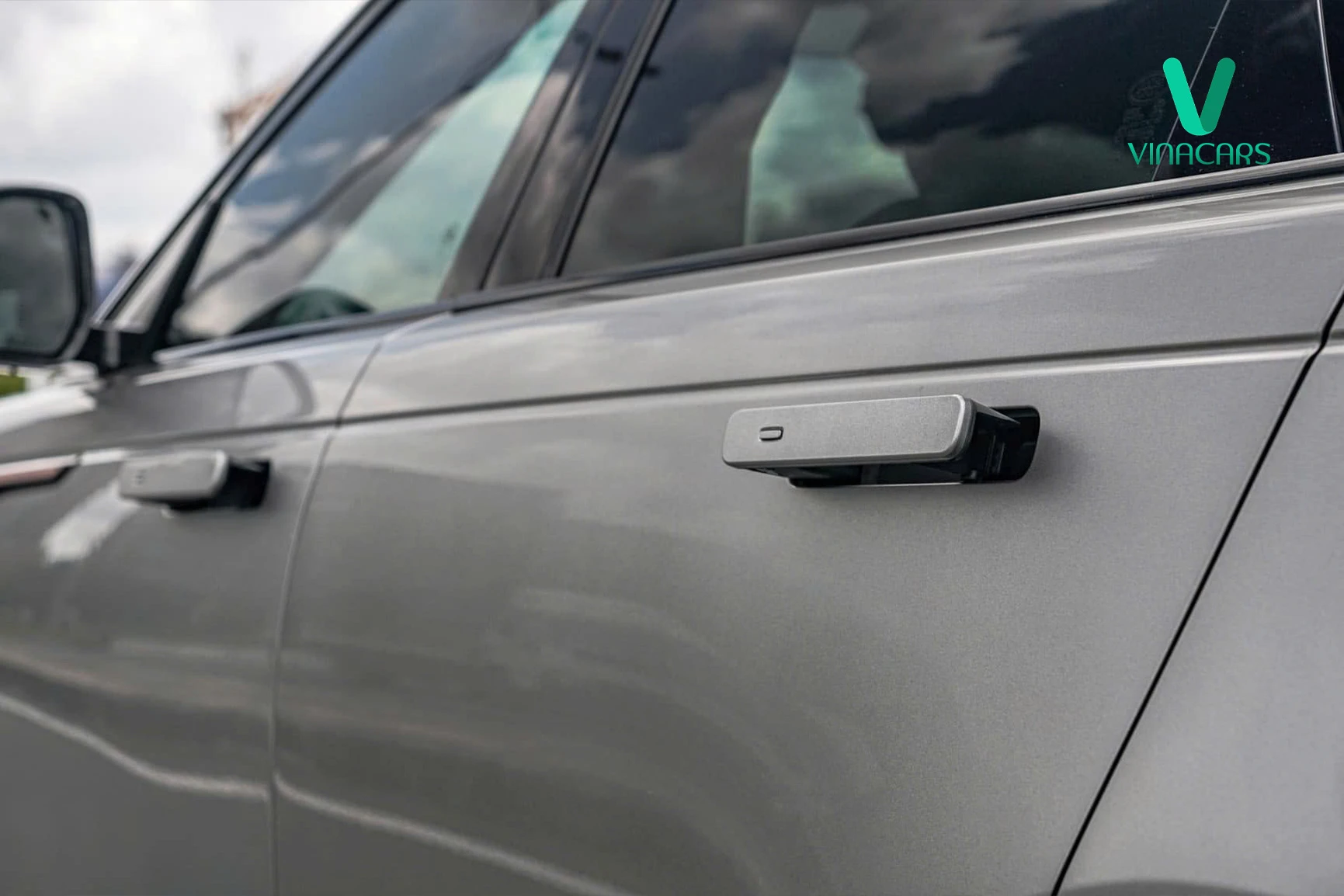 Range Rover Velar R-Dynamic P300 SE 2019