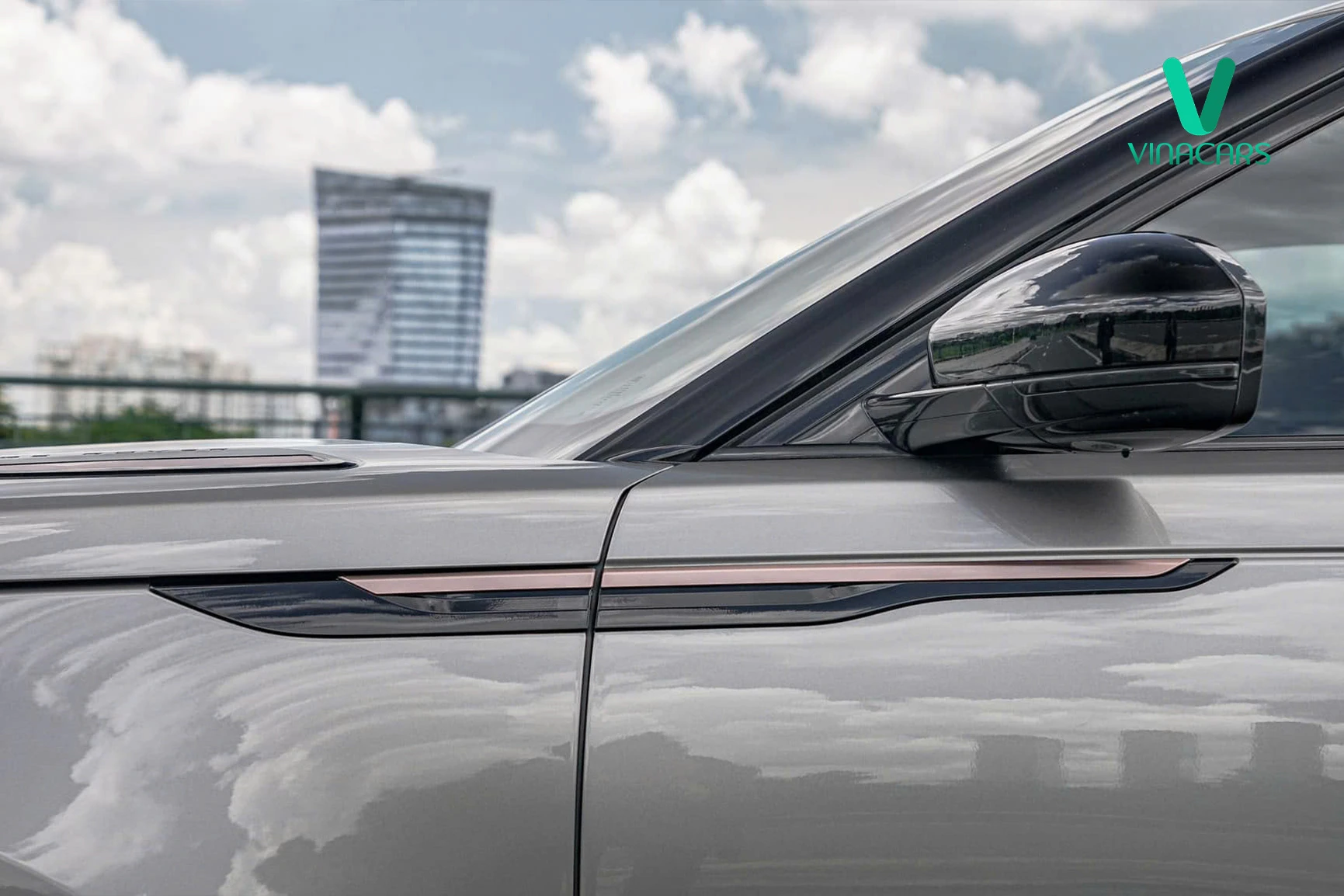 Range Rover Velar R-Dynamic P300 SE 2019