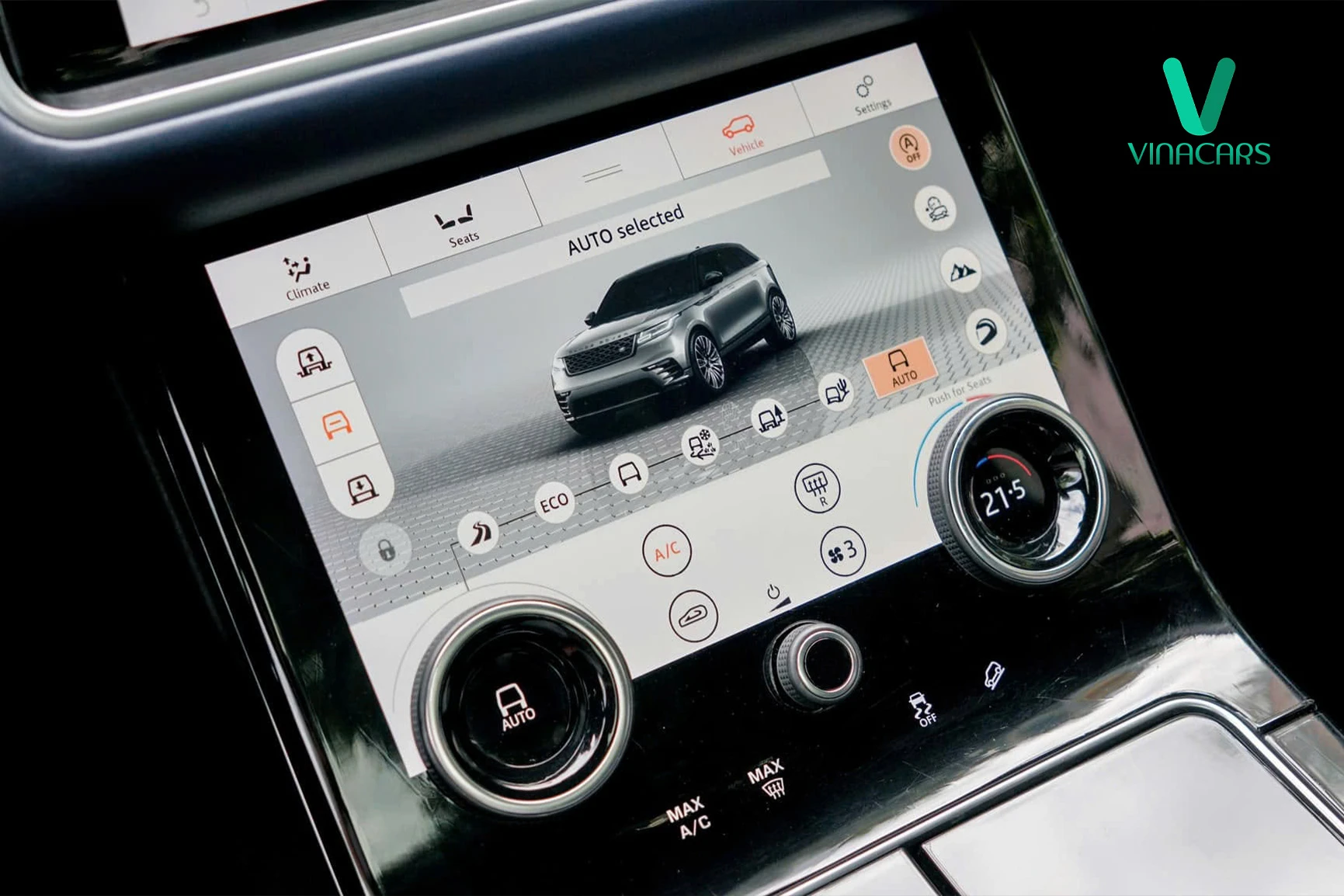 Range Rover Velar R-Dynamic P300 SE 2019