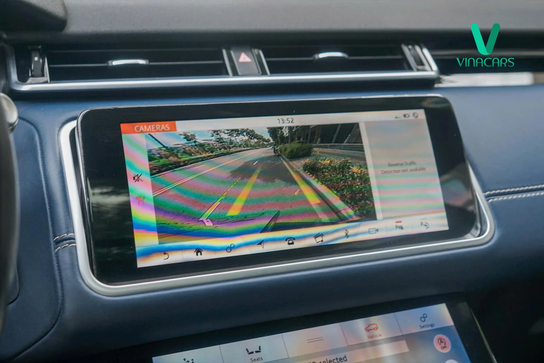 Range Rover Velar R-Dynamic P300 SE 2019