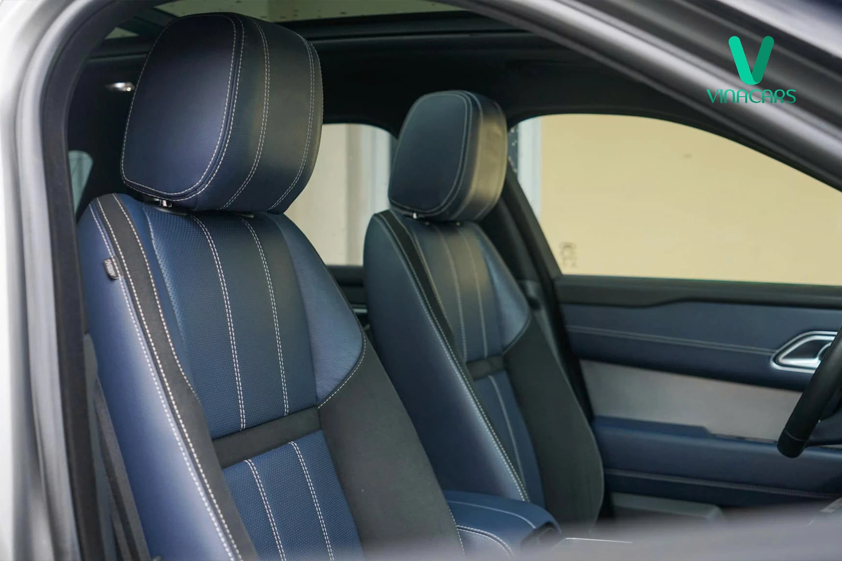 Range Rover Velar R-Dynamic P300 SE 2019