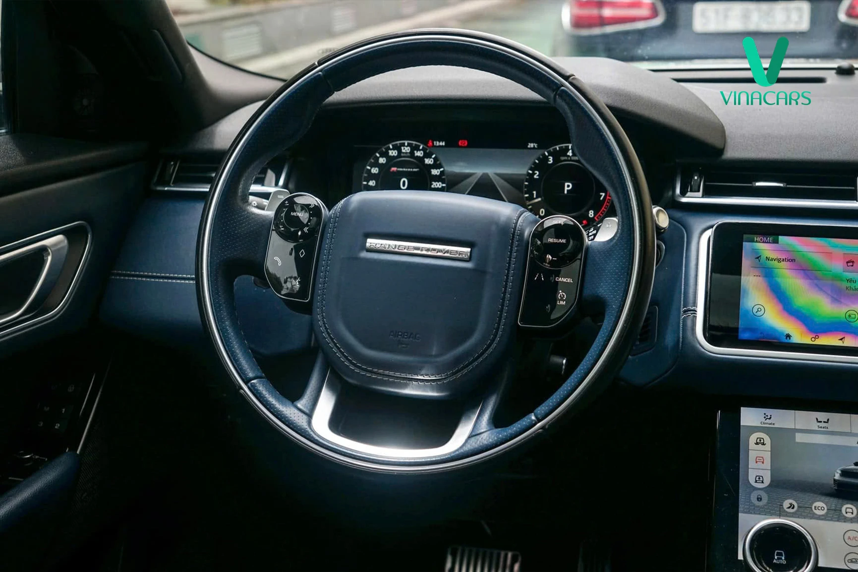 Range Rover Velar R-Dynamic P300 SE 2019