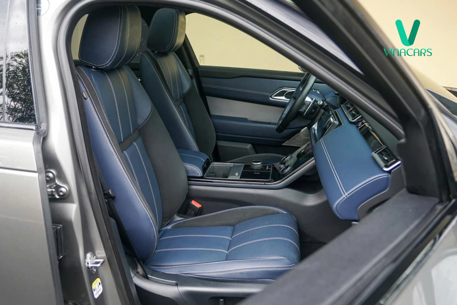 Range Rover Velar R-Dynamic P300 SE 2019