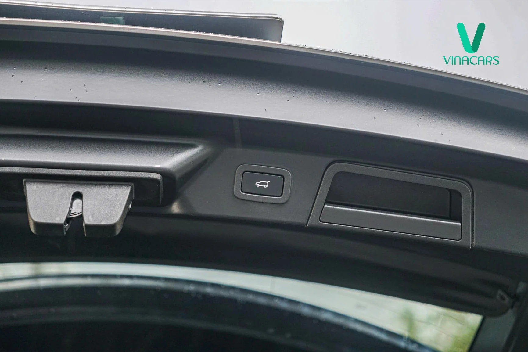 Range Rover Velar R-Dynamic P300 SE 2019