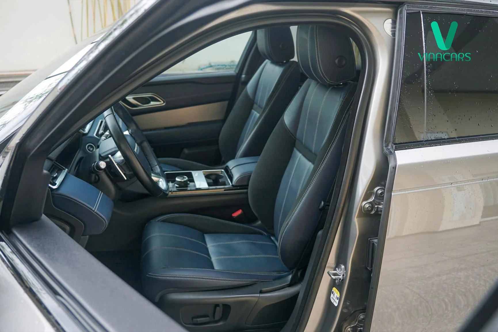 Range Rover Velar R-Dynamic P300 SE 2019