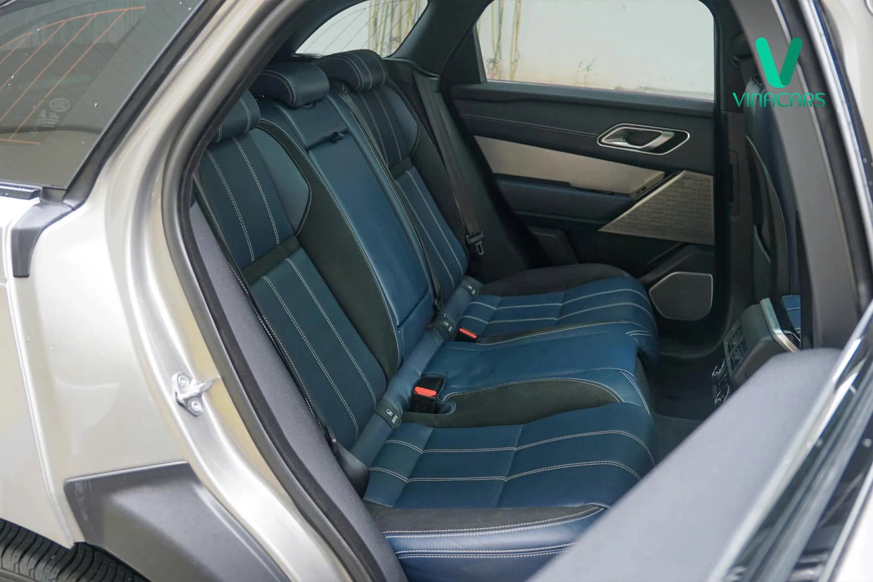 Range Rover Velar R-Dynamic P300 SE 2019