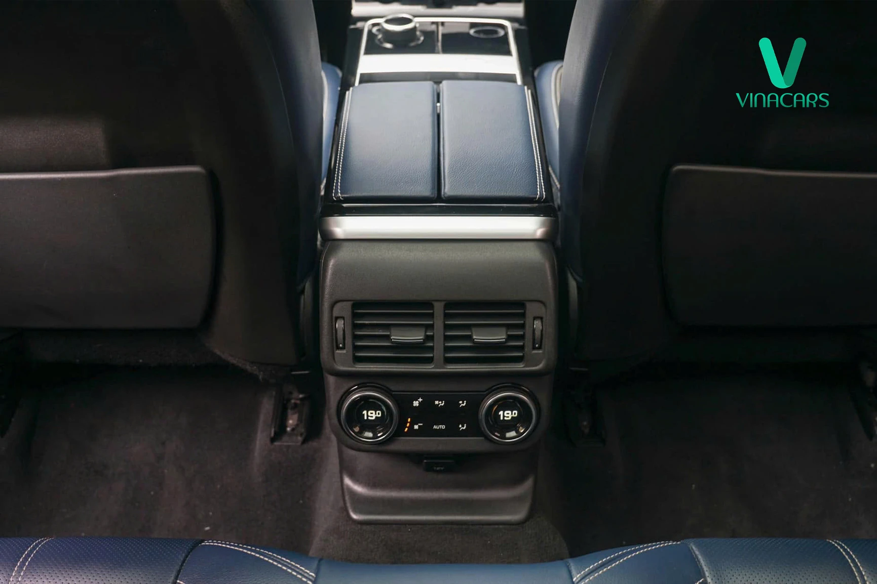 Range Rover Velar R-Dynamic P300 SE 2019