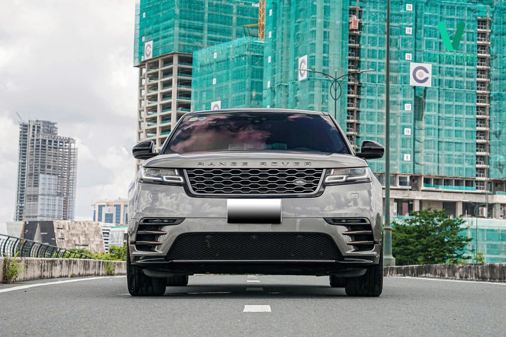 Range Rover Velar R-Dynamic P300 SE 2019