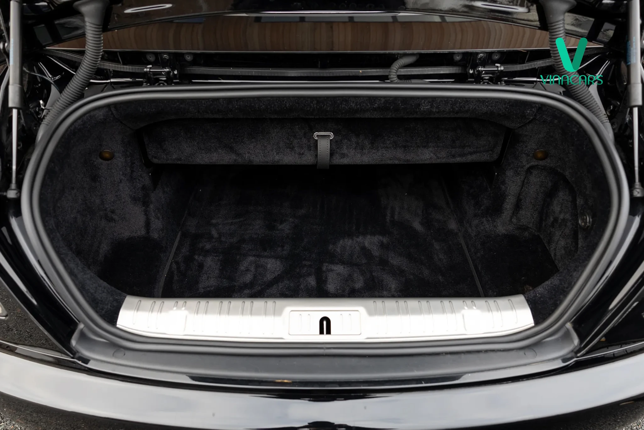 Rolls Royce Dawn 2017