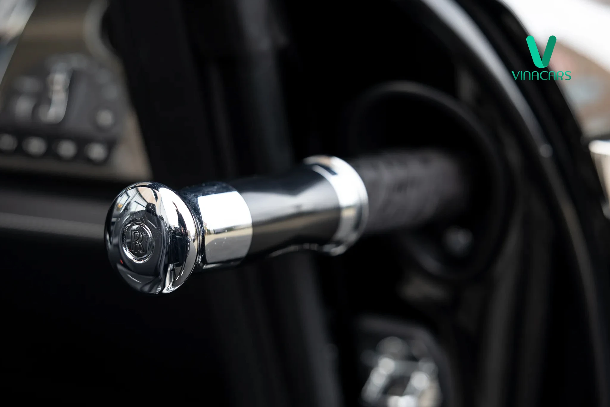 Rolls Royce Dawn 2017