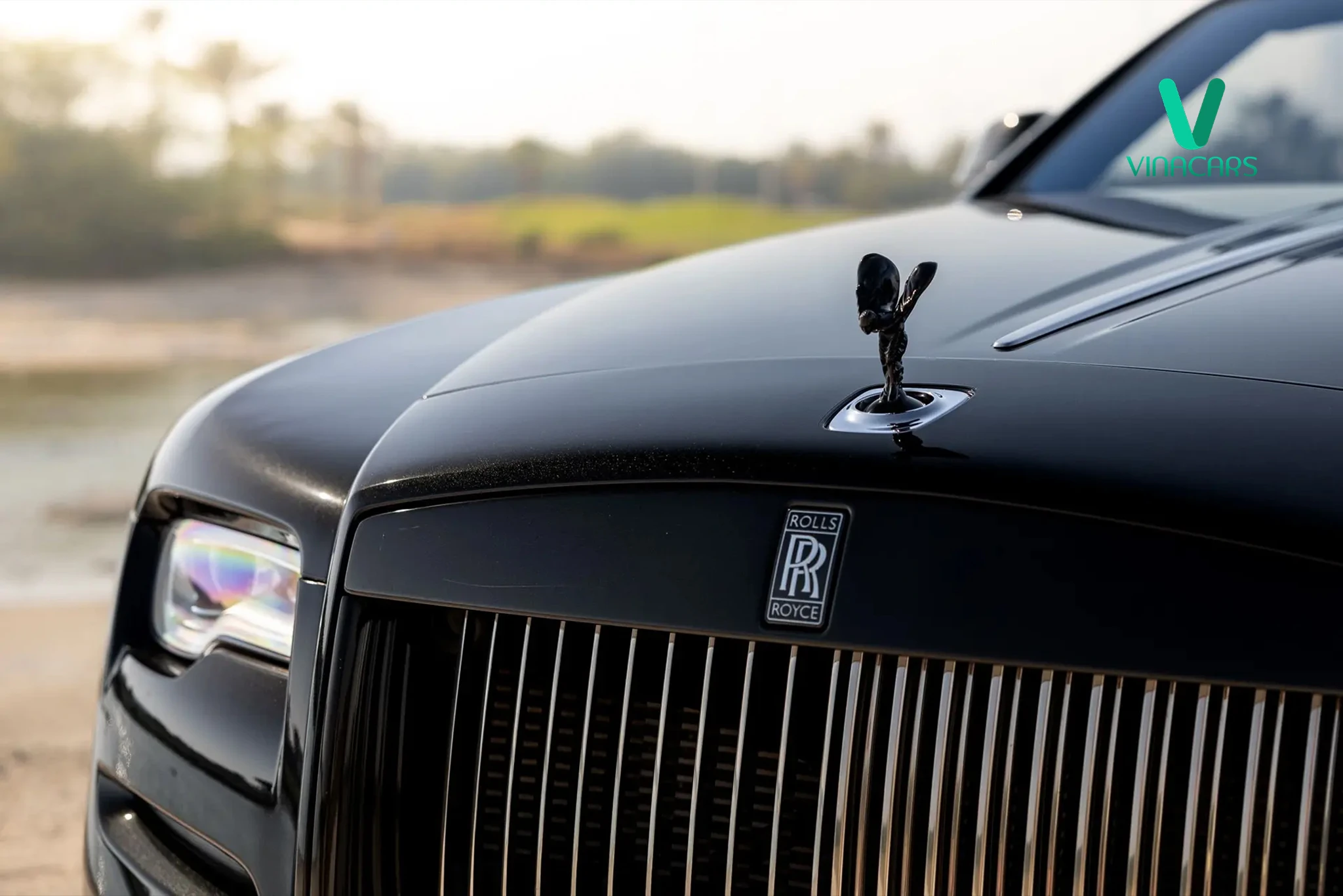 Rolls Royce Dawn 2017