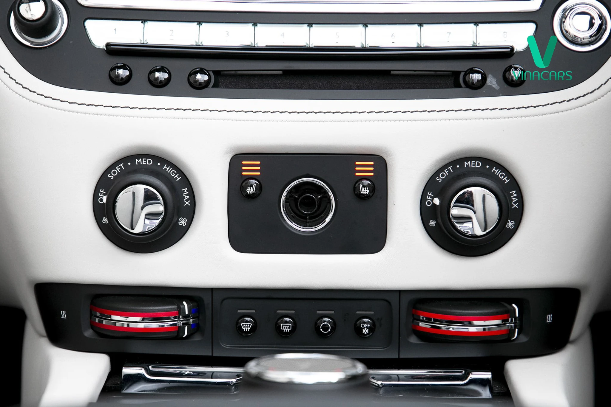 Rolls Royce Dawn 2017