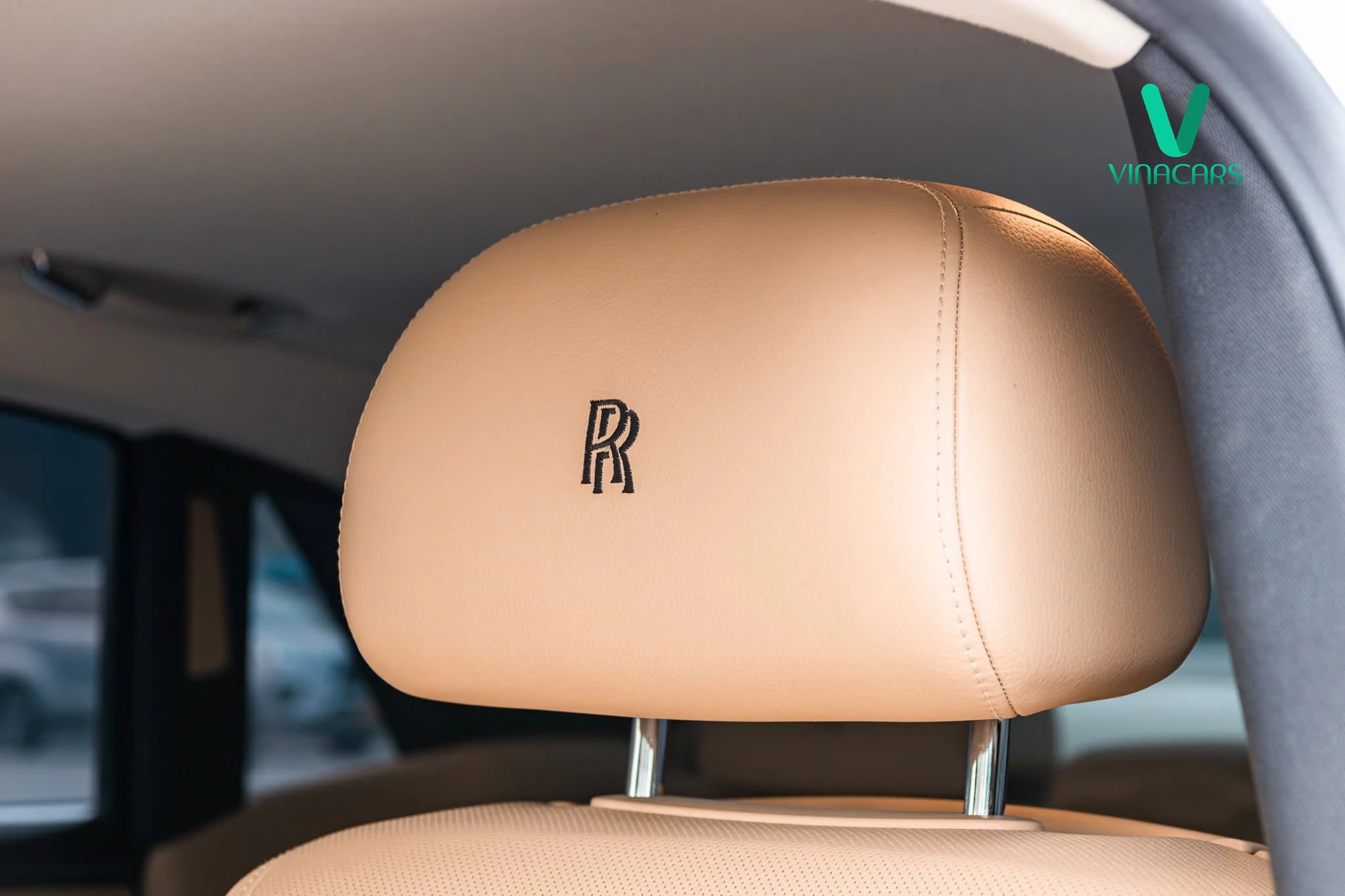 Rolls Royce Ghost EWB 2015