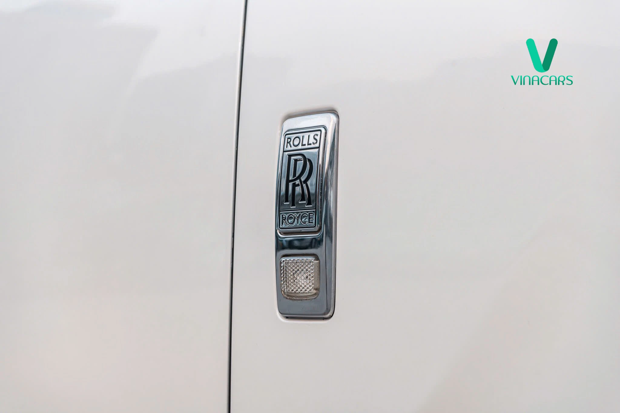 Rolls Royce Ghost EWB 2015