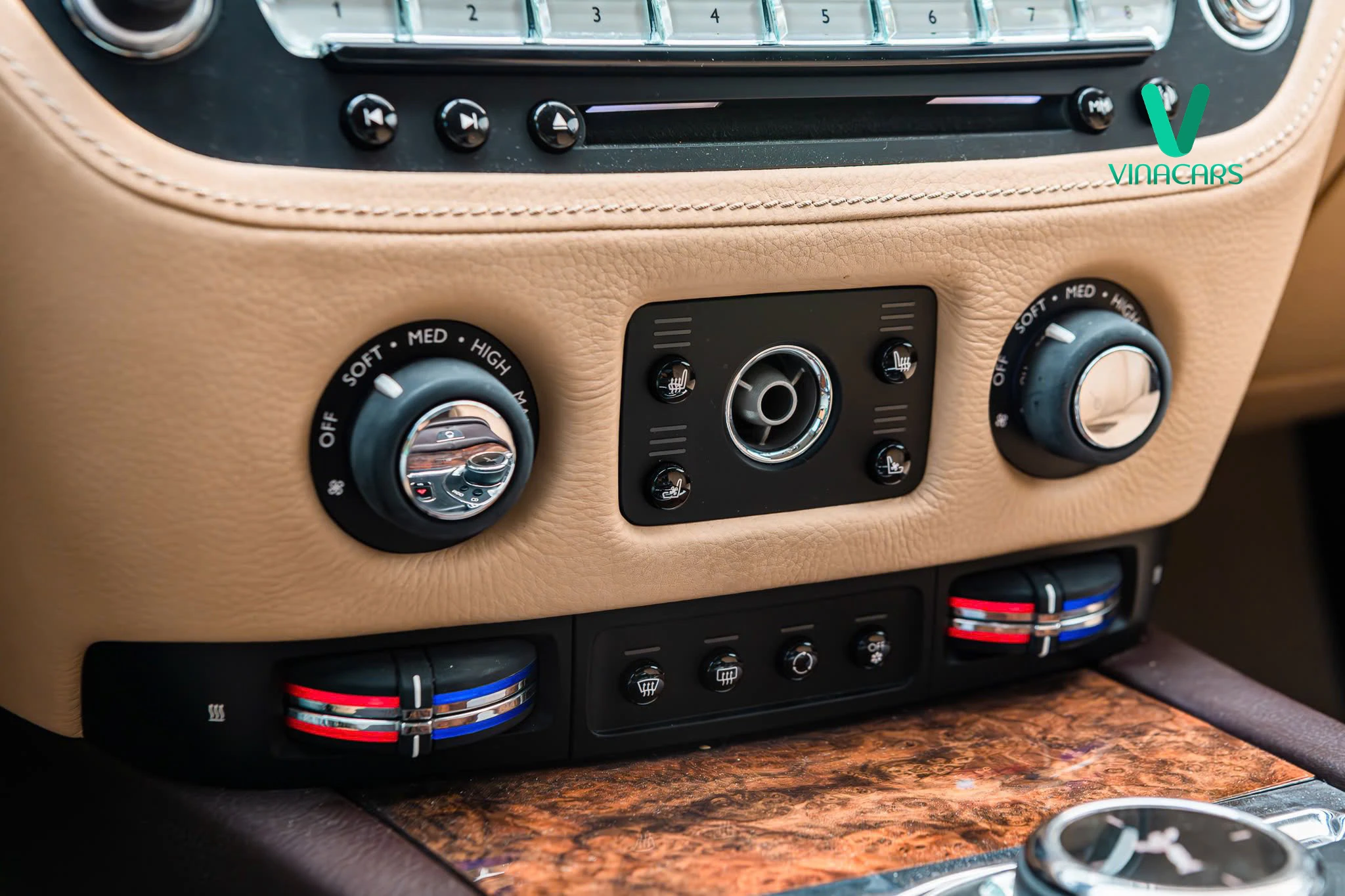 Rolls Royce Ghost EWB 2015