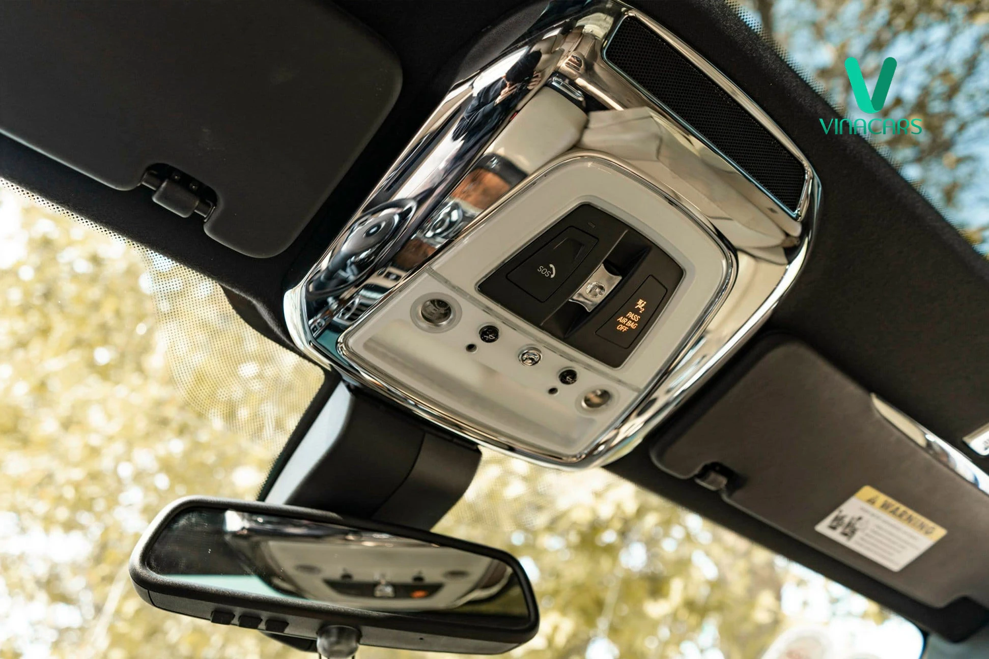 Rolls Royce Ghost EWB 2015