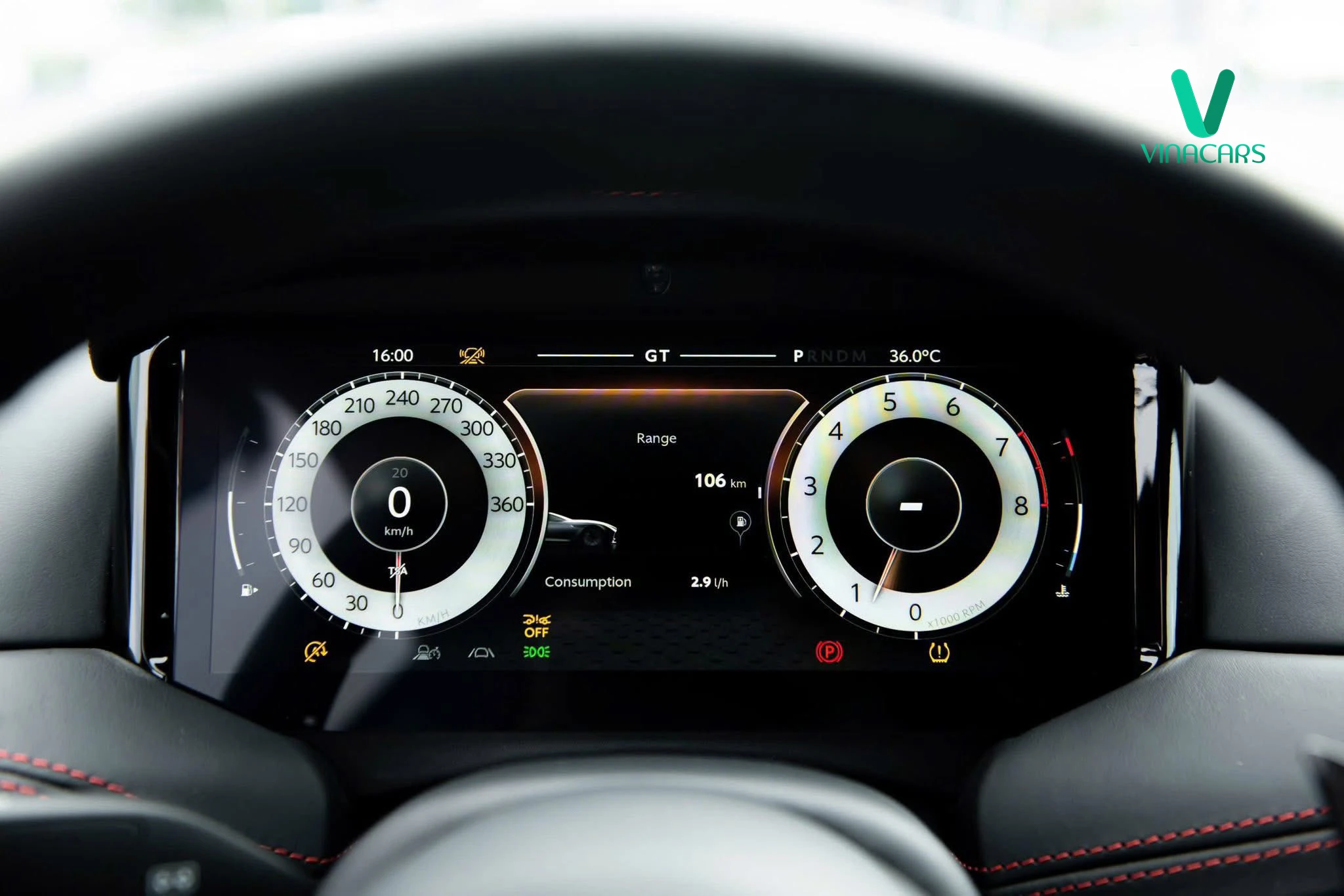 Aston Martin DB12 Model 2025