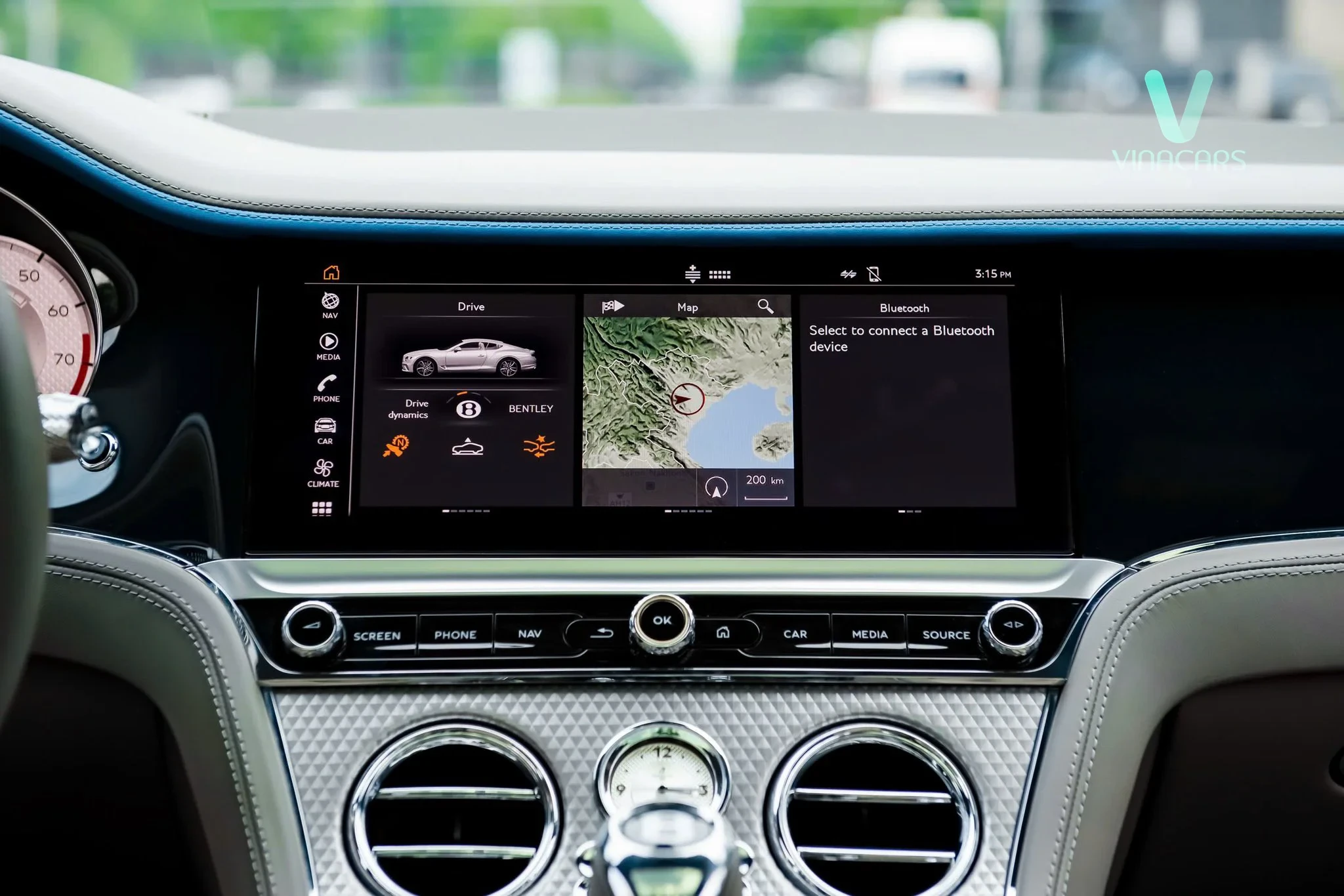Bentley Continental GT V8 Mulliner 2022