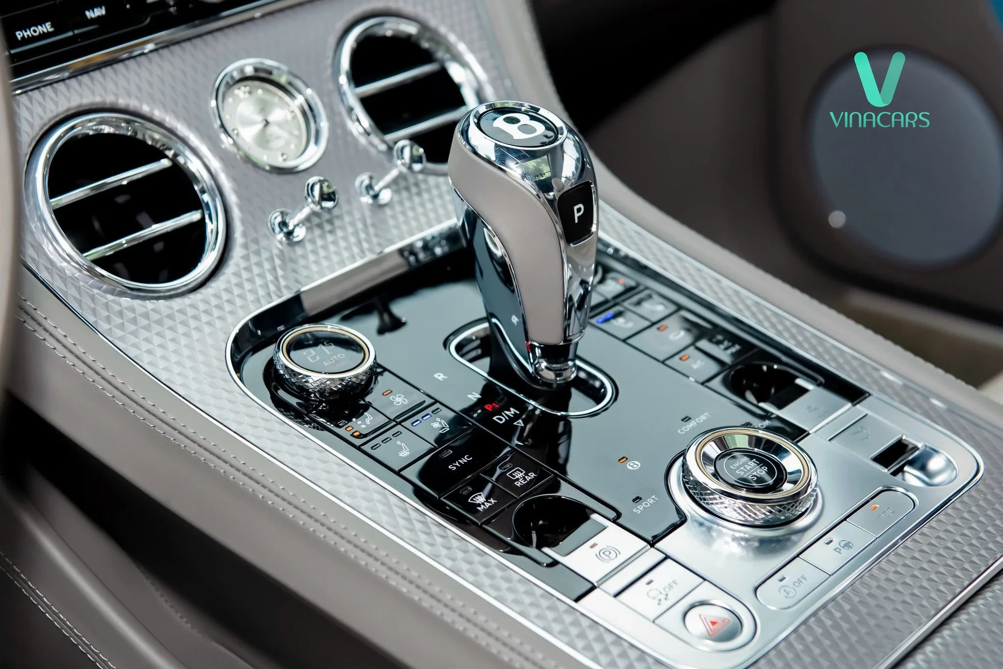 Bentley Continental GT V8 Mulliner 2022