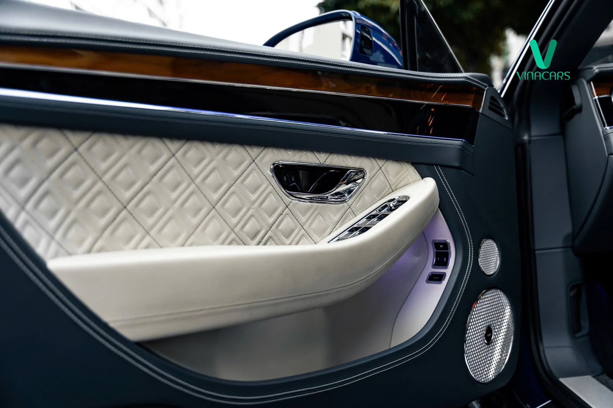 Bentley Continental GT W12 6.0L 2018