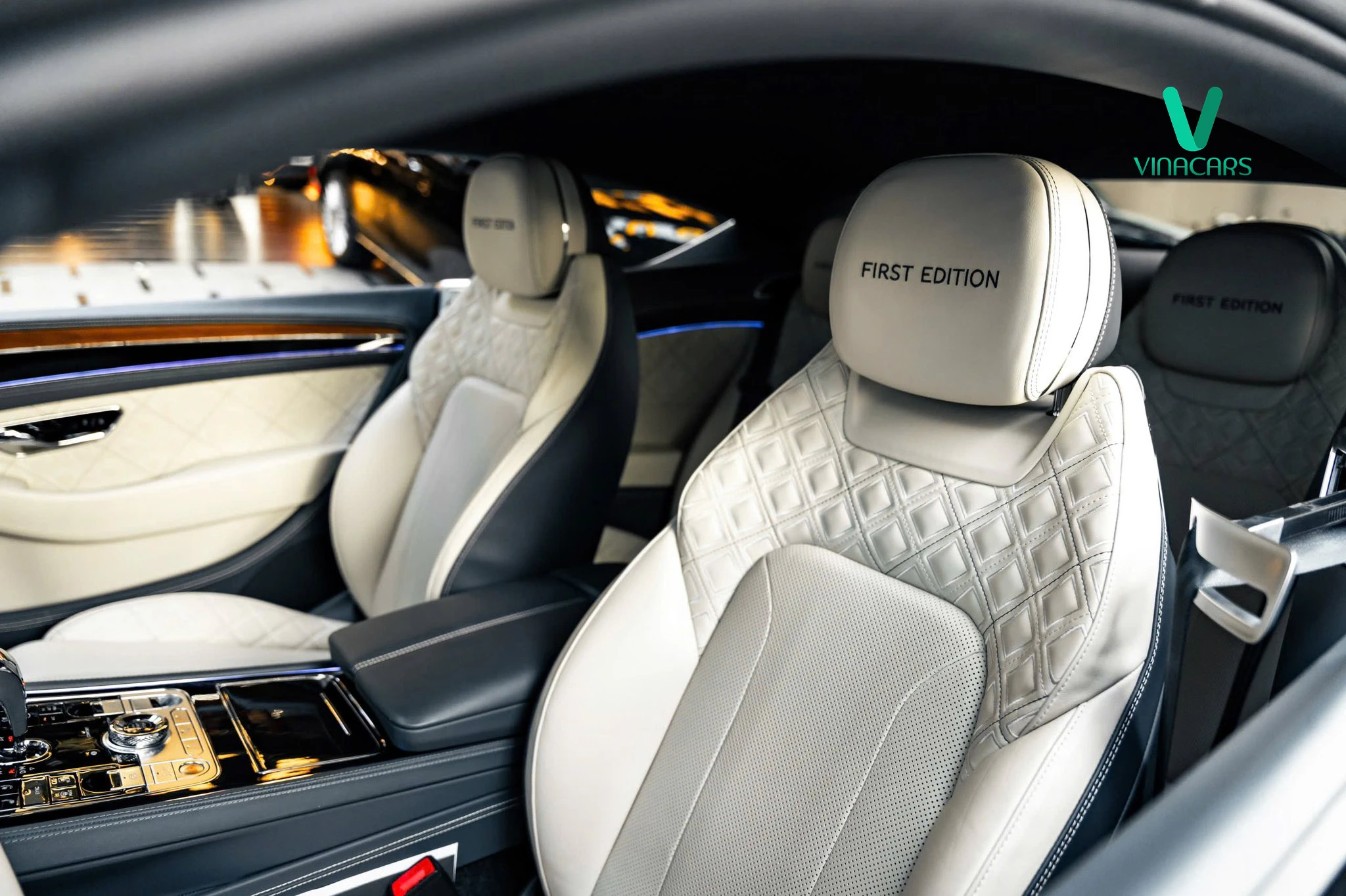 Bentley Continental GT W12 6.0L 2018