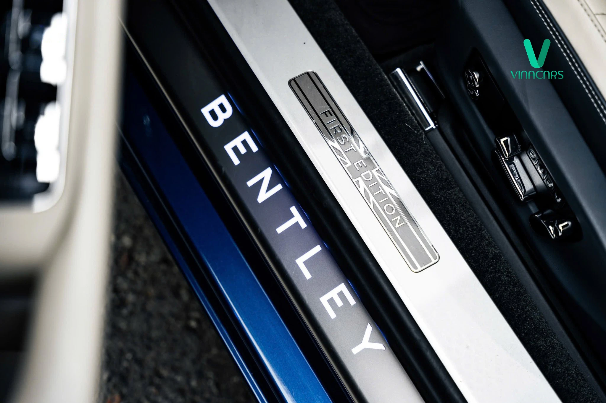 Bentley Continental GT W12 6.0L 2018