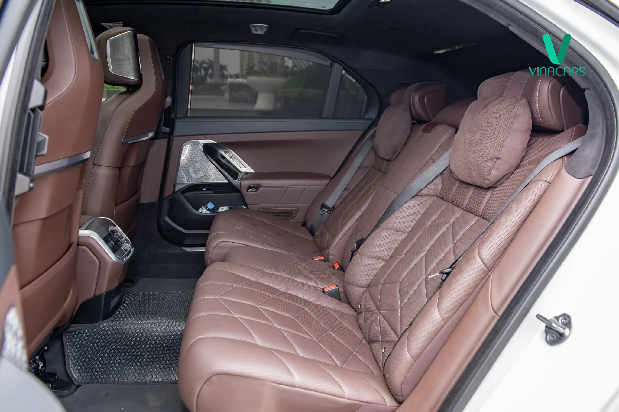 BMW 740 Li Pure 2023