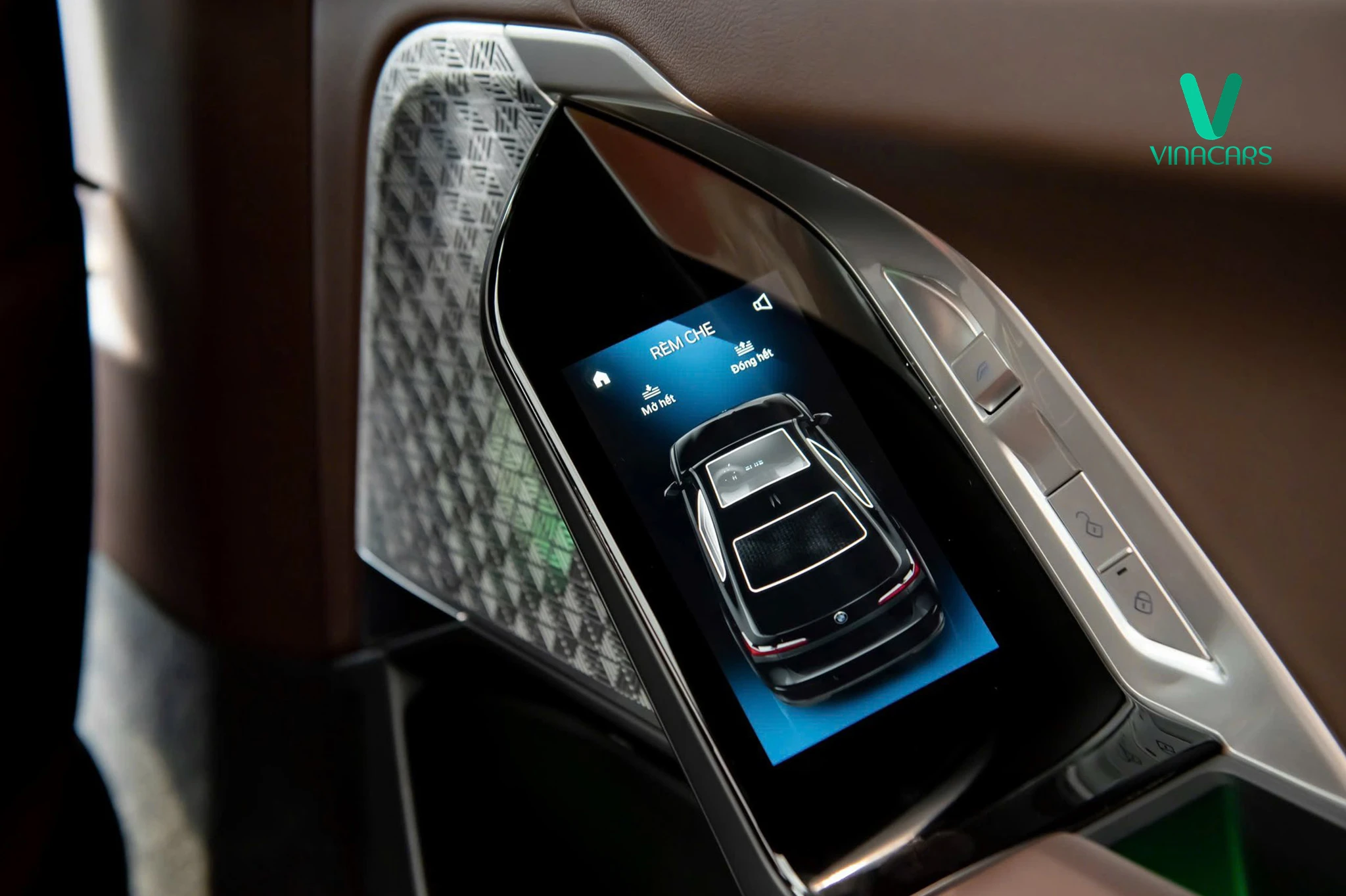 BMW 740 Li Pure 2023