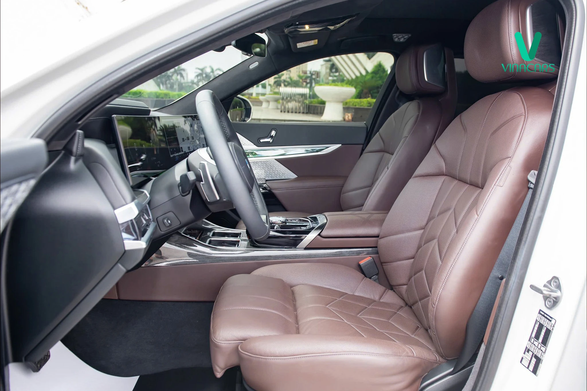 BMW 740 Li Pure 2023