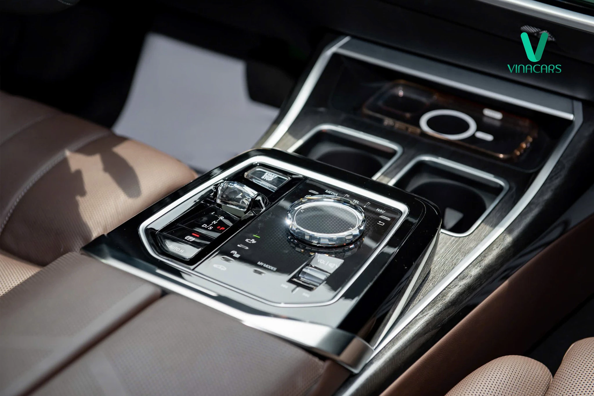 BMW 740 Li Pure 2023