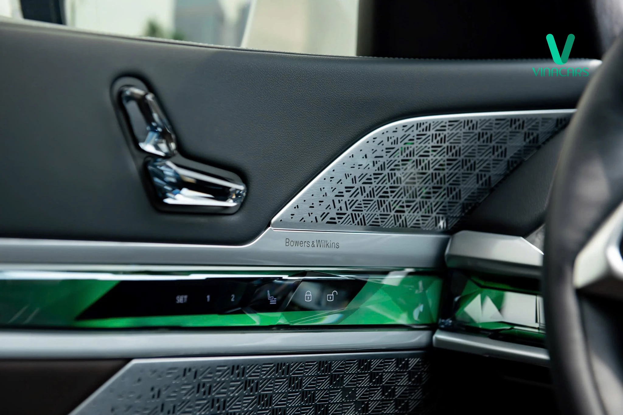 BMW 740 Li Pure 2023